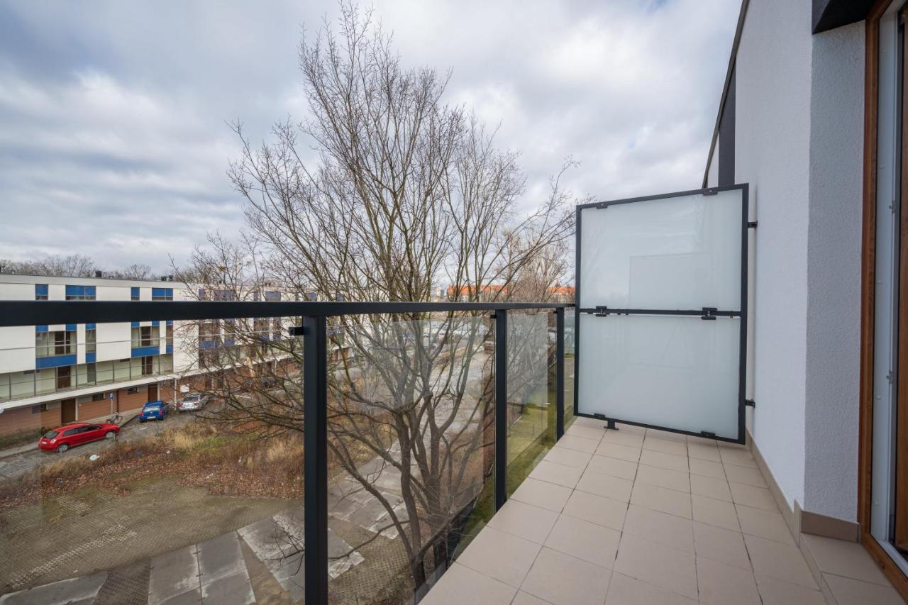 Marina Apartments Zoo Breslavia Exterior foto